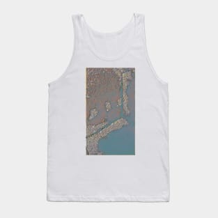 Sacred Clay Tank Top